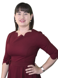 Image of the team member